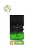 Jagler Energy: Energizing Men's Perfume - Long Lasting Citrus Eau de Toilette for the Active Man