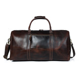 The Buffalo Traveller- Walnut