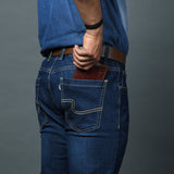Ryan Classic Bi-Fold Wallet