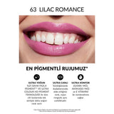 Avon Ultra Matte Creamy Lipstick in Lilac Romance 3.6g