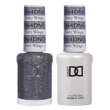 Fairy Wings #464 - DND Gel Duo