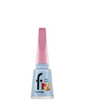 Flormar Juicy Fruits Jelly Look High-Shine Nail Polish