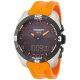Tissot Men's T-Touch Expert Solar