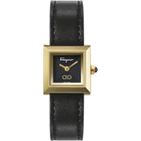 Salvatore Ferragamo Women's Square