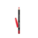 Flormar Matte Lip Liner - Waterproof, Highly Pigmented, Long-Lasting
