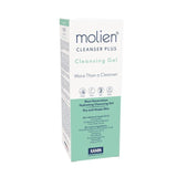 Molien Cleansing Gel for Fresh & Clear Skin 300 ml