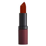 Golden Rose Velvet Matte Lipstick - Moisturizing, Paraben-Free, Long-Lasting Lip Color