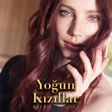 Wella Koleston Hair Dye - Light Brown (Açık Kahve) - Long-Lasting, Glossy Hair Color for At-Home Use