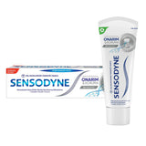 Sensodyne Repair and Protect Whitening Toothpaste 75 ml
