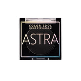 Astra Color Idol Single Powder Eyeshadow R&B Lack 2.5g