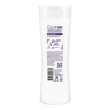 Clear Women Anti-Dandruff Clay Therapy Shampoo 350 ml