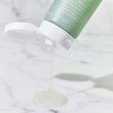 Caudalie Purifying Gel Cleanser - Vegan, Natural Face Cleanser for Acne-Prone Skin, Dermatologically Tested, 5.07 fl oz