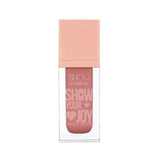 Show By Pastel Liquid Blush - Natural Dewy Cheek Color with 24hr Moisture - Portable & Easy Apply Makeup