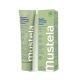 Mustela Multi-Purpose Avocado Balm - Nourishing Skincare for the Whole Family, Natural Dry Skin Relief