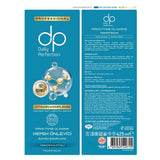 DP Anti-Dandruff Shampoo for Flake-Free Hair 425 ml