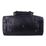 The Dark Knight Traveler + FREE Toiletry Bag