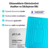 PHLab Zero Pore Cleansing Bar, Amino Acid & Collagen Facial Cleanser