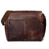 The Wilson Crossbody