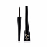 Golden Rose Dipliner Black 5ml