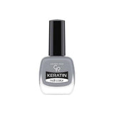 Golden Rose Keratin Nail Polish - Long Lasting & Cruelty-Free - 71