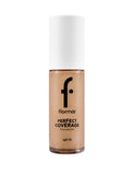 Flormar Perfect Coverage High Pigment SPF15 Foundation 30ml