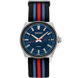 Seiko Men's Essentials
