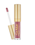 Flormar Silk Matte Liquid Lipstick High Pigment Misty Rosy 4.5ml