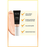 Note Collagen Concealer 01 - Brightening Creamy Formula | Anti-Aging