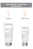 Bioderma Pigmentbio Lightening Cream - 75ml for Sensitive Areas