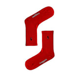 Carnaval Socks - 5 Pairs of Comfortable Fruit Design Cotton Socks for Casual Wear