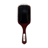 Nascita Truva Hair Brush/Comb for Easy Detangling and Styling - Wet & Dry Hair Care Tool