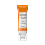 Calliel SPF 50 Daily Face Sunscreen Moisturizing Cream 80 ml