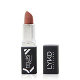 LYKD Powder Matte Lipstick 334 Cinnamon