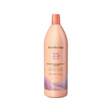 Inebrya Violet 25 Volume Oxidizing Cream for Hair Color 1000ml