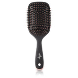 Eklips Black Professional Detangling Hair Brush