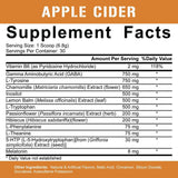 5% Nutrition Knocked The F*ck Out