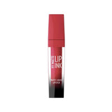 Golden Rose Matte Liquid Lipstick No:08 - Long-Lasting, Non-Drying Lip Color