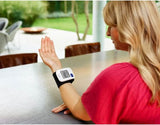 Omron RS4 Wrist Blood Pressure Monitor with Intelligence Technology