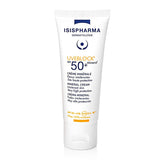 Isis Pharma Uveblock Mineral Sunscreen SPF50+ - High Protection, 100% Mineral Filters, Lightweight