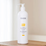 Babe 10% Urea Repairing Lotion - Intense Hydration for Dry Skin, Paraben-Free Skincare