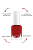 Pastel Nail Polish 261 - Vibrant Fashion Colors | Cruelty-Free
