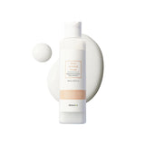 Bibimcos Rice Extract Toner 150 ml - Natural Hydrating Toner for Sensitive Skin
