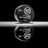 Red One Black Aqua Wax 150ml - Long-Lasting Hold | Hair Styling