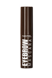 Pastel Profashion Eyebrow Mascara - Dark Brown (23) | Long-Lasting, Creamy Formula for Fuller Brows