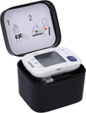 Omron RS4 Wrist Blood Pressure Monitor with Intelligence Technology