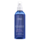 Ziaja Acai Berry Hyaluronic Acid Toner - Natural, Vegan Anti-Aging Skincare for Sensitive Skin
