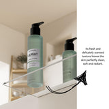 Lierac Micellar Water - Gentle, Natural Skincare for Sensitive Skin - 6.76 fl oz