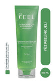 The Ceel Q10 Peeling Gel 100ml - Gentle Exfoliation | Revitalizing