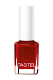 Pastel Vegan Nail Polish 13ml - Cruelty Free, Toxic-Free Nail Care