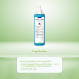 Isispharma Teen Derm Gel Sensitive 250ml